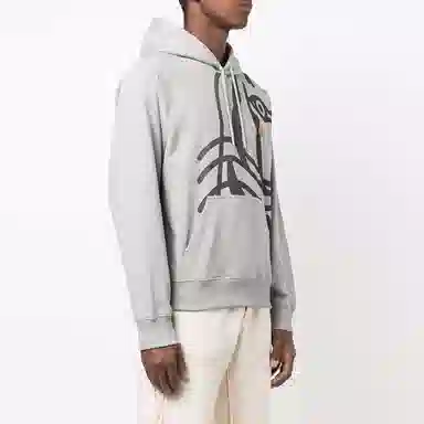 KENZO FW21 Logo