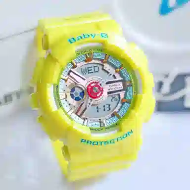 Casio Baby-G BA-110CA-9A