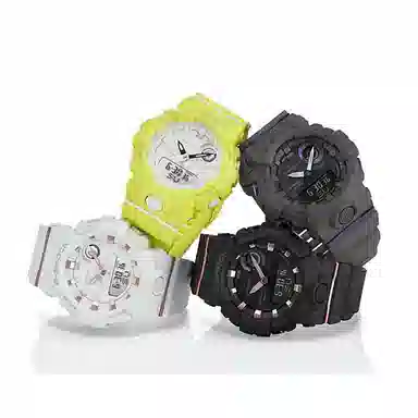 Casio G-Shock GMA-B800-9A