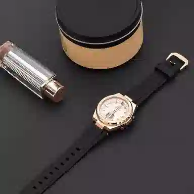 CASIO BABY-G G-MS MSG-S200G-1APR