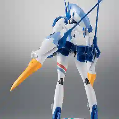 BANDAI ROBOT DARLING in the FRANXX 16cm