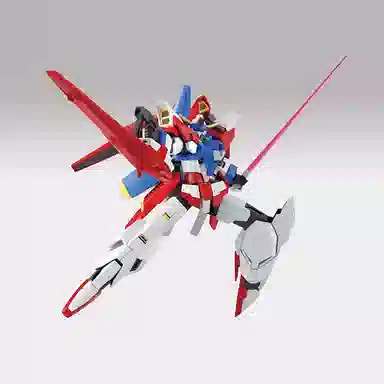 BANDAI HG 1144 AGE AGE-3 Orbital 16cm