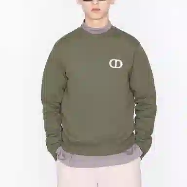 DIOR SS22
