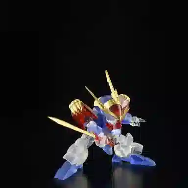 BANDAI NX EDGE STYLE ver.