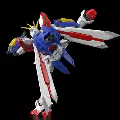 BANDAI RG 1144 G 13cm