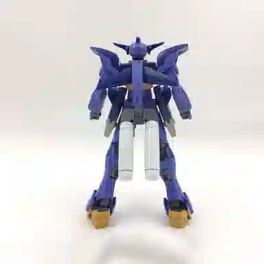 BANDAI BFBD HGBD 1144 Arc 13cm