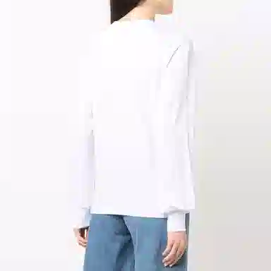 VERSACE JEANS COUTURE logoT