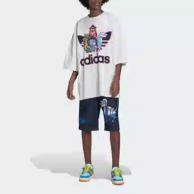 adidas originals x Kerwin Frost T