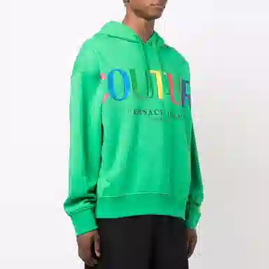 VERSACE JEANS COUTURE Logo