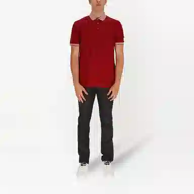 EMPORIO ARMANI Polo