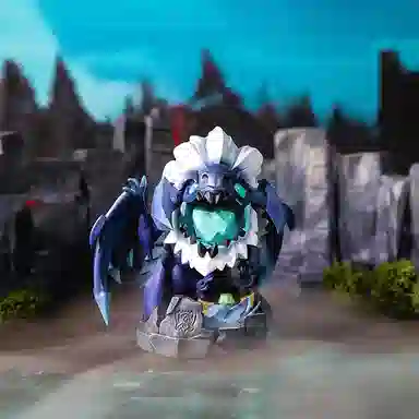 LEAGUE OF LEGENDS Q 18cm