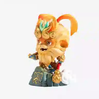 LEAGUE OF LEGENDS lol 10.8cm Q