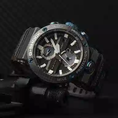 G-SHOCK 200 GWR-B1000-1A1PR
