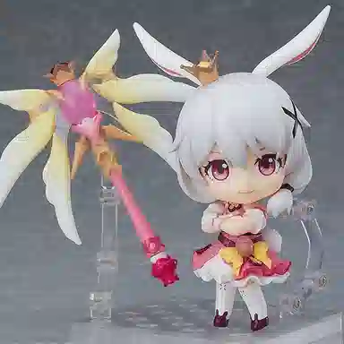GSC 3rd 10cm Q