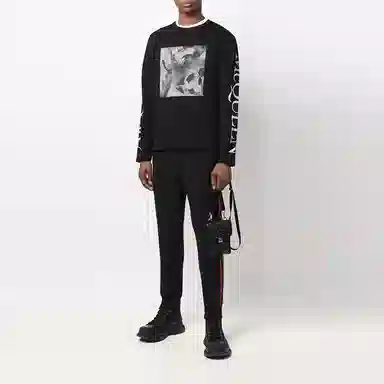 McQ Alexander McQueen T