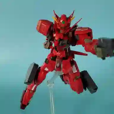 BANDAI HG 1144 00P F 13cm