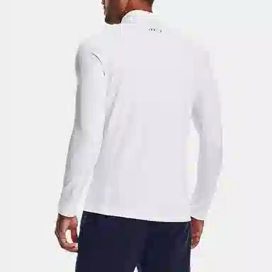 Under Armour ColdGear Armour Fitted T