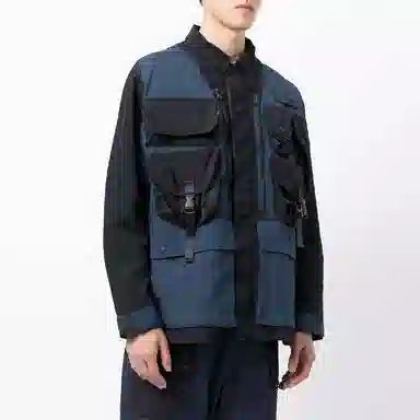 White Mountaineering SS21
