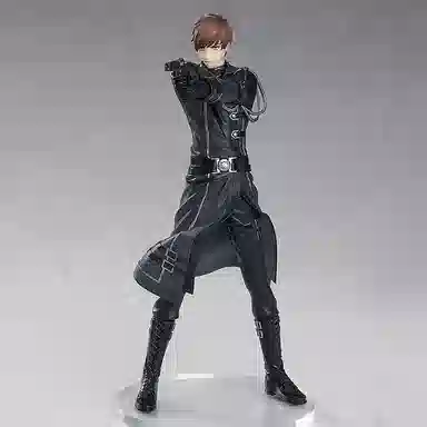 GSC pop up parade 19cm