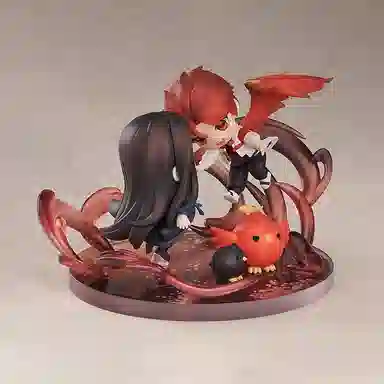 GSC Ver. Q 10cm