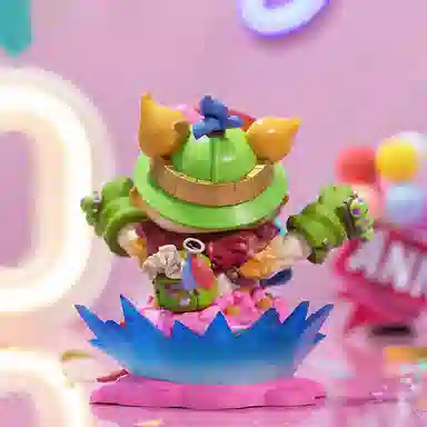 LEAGUE OF LEGENDS lol Q 15cm