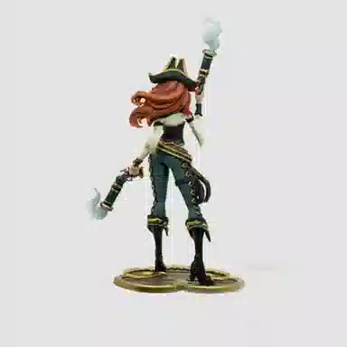 LEAGUE OF LEGENDS lol 31cm