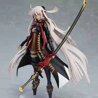 ALTER fgo 16cm