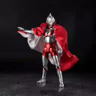 BANDAI shf 55 15cm