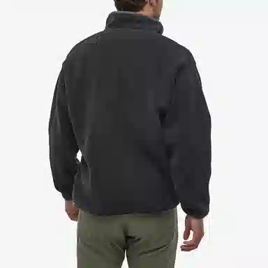 patagonia Synchilla Snap-T