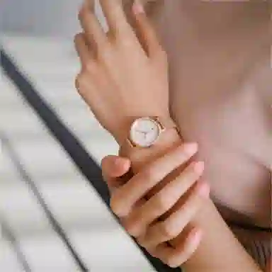 CASIOSHEEN SHE-4540CGM-4AUPR