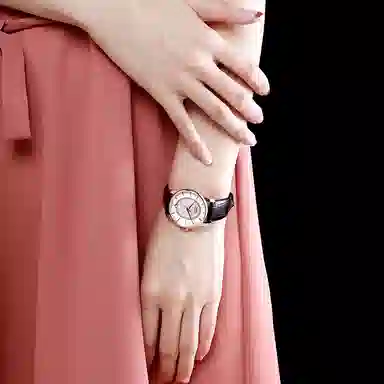 MIDO 33mm 33mm M007.207.36.116.00