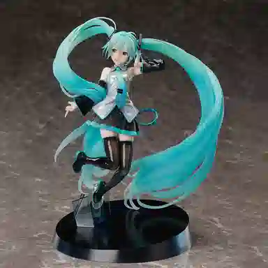 FNEX vocaloid ver 25.5cm