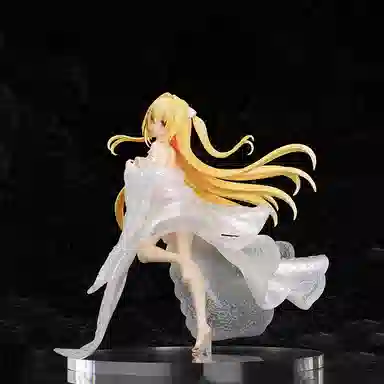FNEX to love ru darkness ver 23cm
