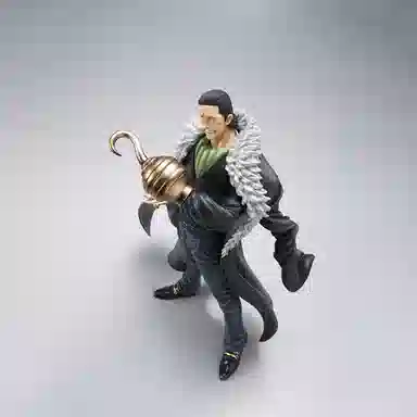 MegaHouse excellentmodel 24cm