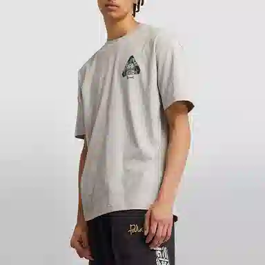 PALACE x Harrods FW21 LogoT