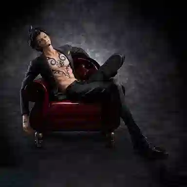 MegaHouse excellentmodel 14cm