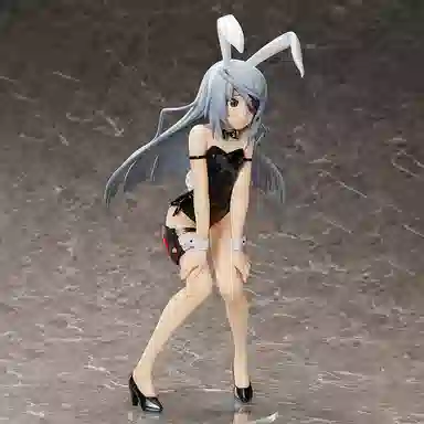 FREEing B-Style Lala Bunny Ver.