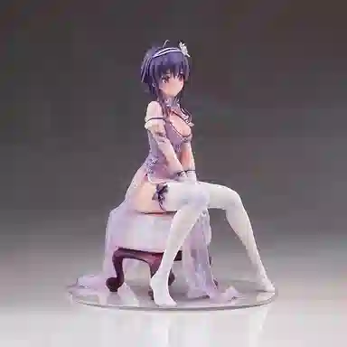 ALTER ver 18cm