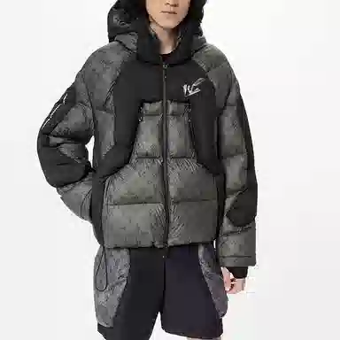 Louis Vuitton 2054 FW21 Down Jacket