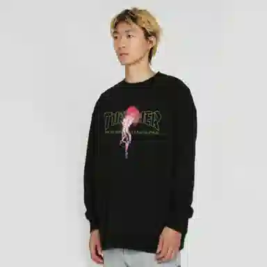 Thrasher Atlantic Drift Crewneck