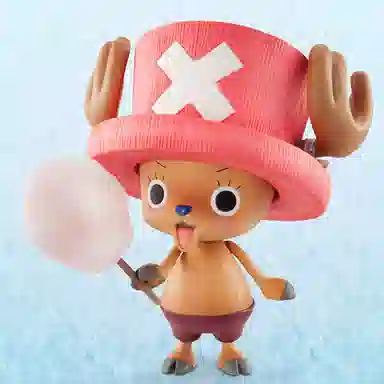 MegaHouse p.o.p limited edition dx 10cm