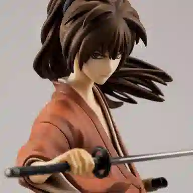 MegaHouse g.e.m sepia color 19.3cm