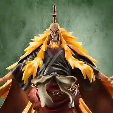 MegaHouse p.o.p se-maximum 33.5cm