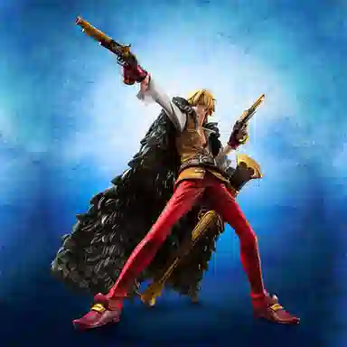 MegaHouse pop edition-z 23cm