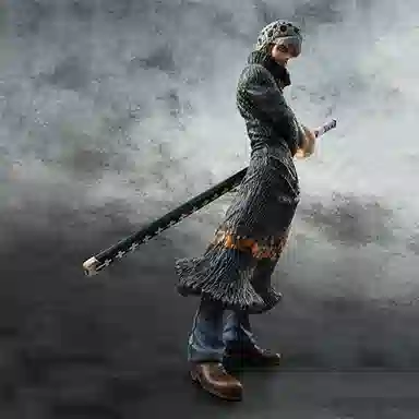 MegaHouse excellentmodel timeskip 23.5cm