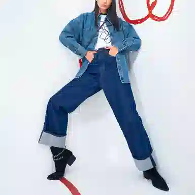 Levis Pioneer Series