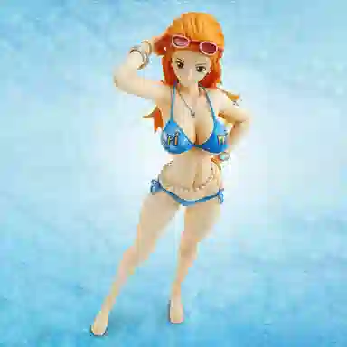 MegaHouse POP Crimin ver. 22cm