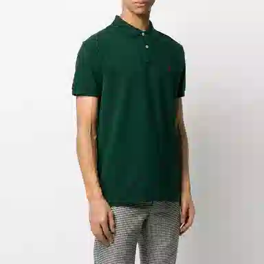 Polo Ralph Lauren LogoPolo