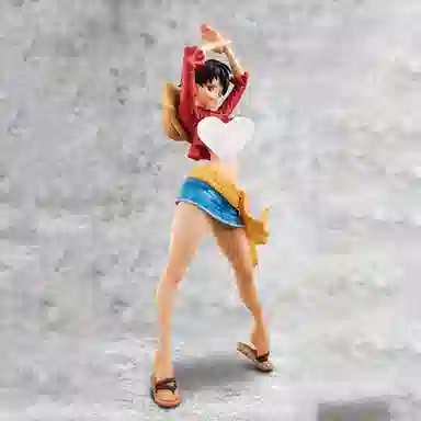 MegaHouse D excellentmodel 21cm