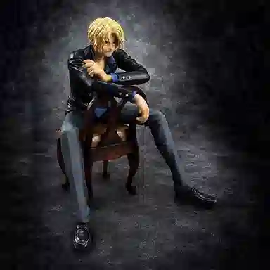 MegaHouse excellentmodel 16cm